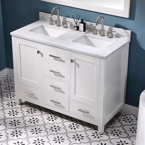 are wayfair bathroom vanities good quality